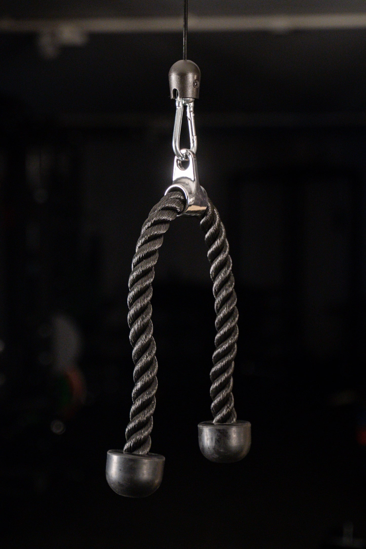 Trizepsseil Body-Track® TR20 mit Drehgelenk www.simpleproducts.at