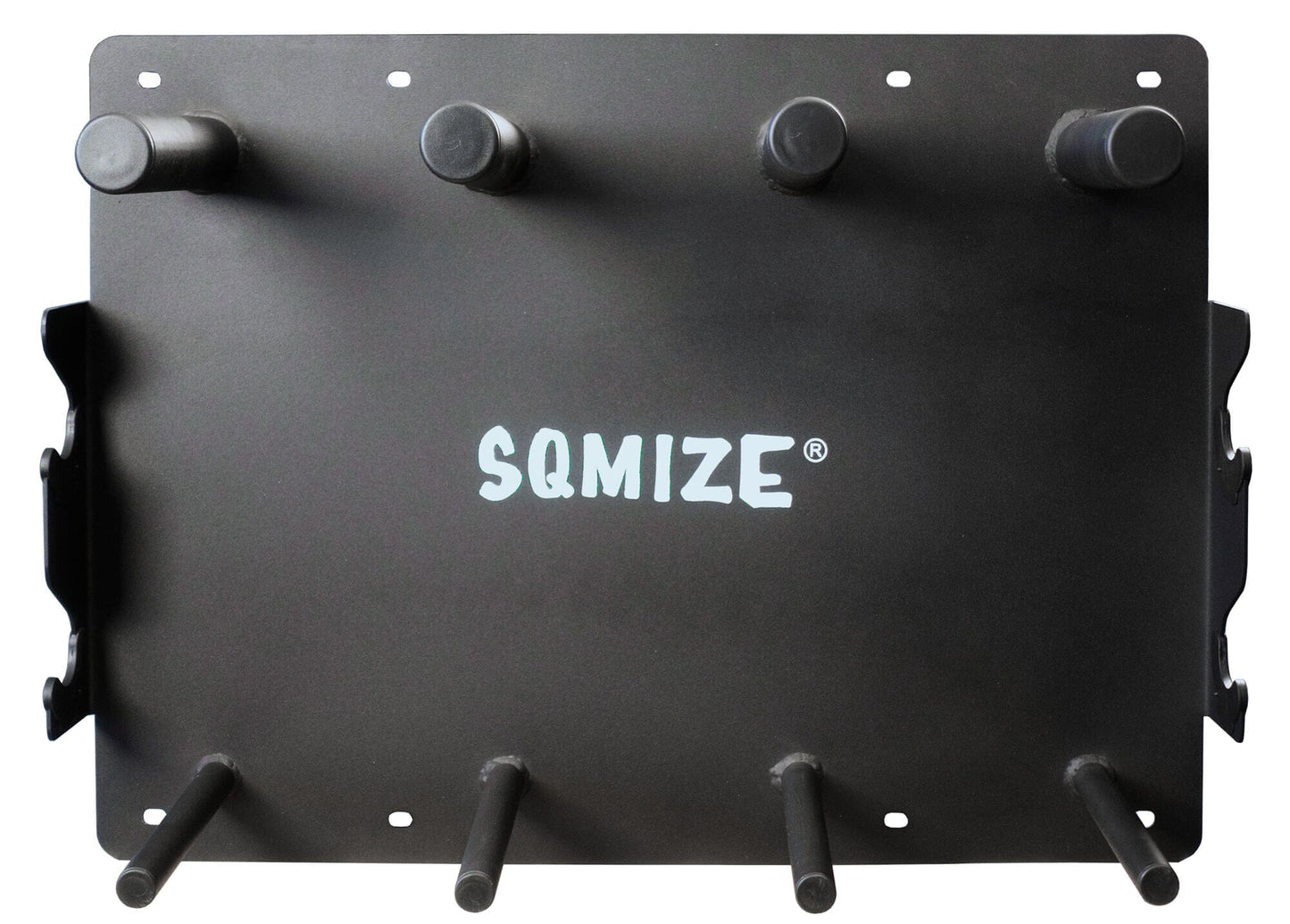Universal Wall Rack SQMIZE® SQ-SR8 www.simpleproducts.at