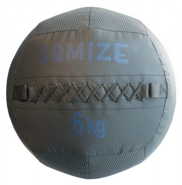 Wall Ball SQMIZE® MBQ, 4 - 9 kg www.simpleproducts.at MBQ6