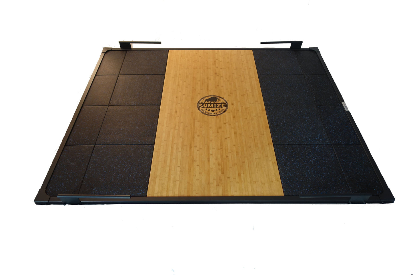 Weightlifting Trainings-Plattform SQMIZE® LP250 www.simpleproducts.at