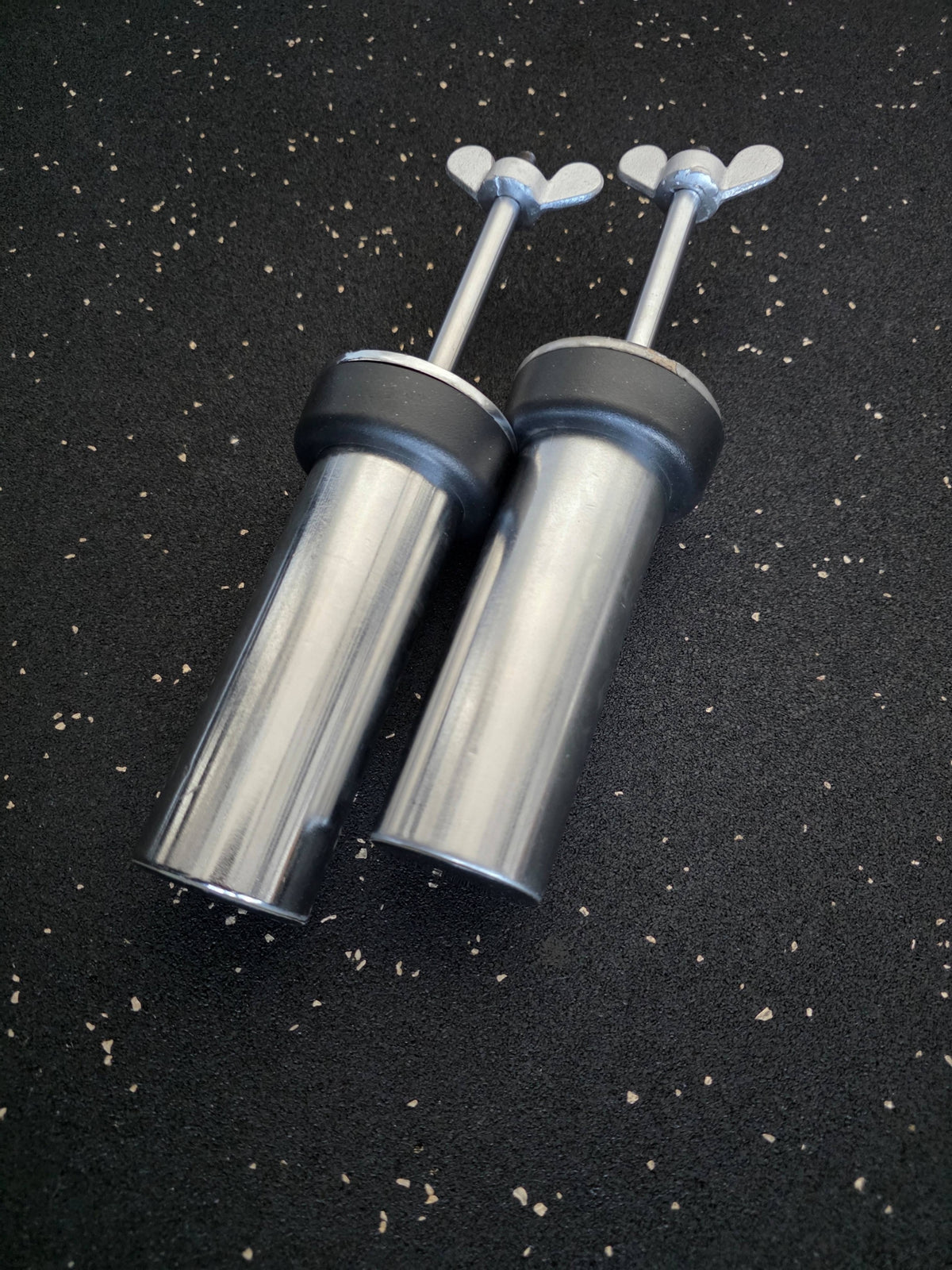 Super Weight Pin SQMIZE® ELITE CLUB SQ-1000RS, 2er Set