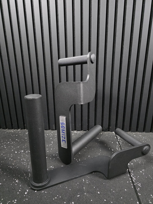 Farmers Walk SQMIZE® FW23