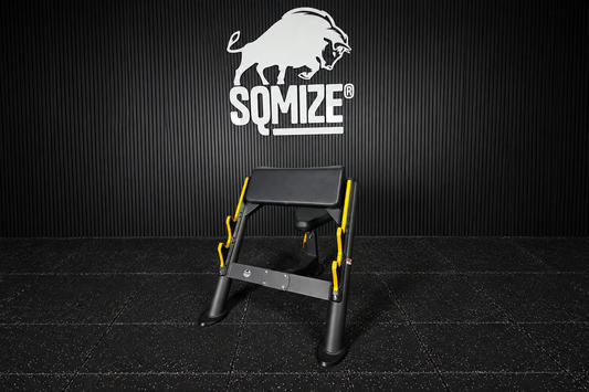 Curl Bench SQMIZE® ELITE CLUB SQ-M635