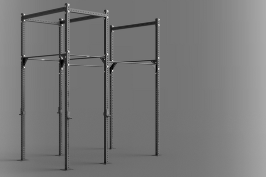 Freestanding Rig Konfigurator SQMIZE® PREMIUM BISON