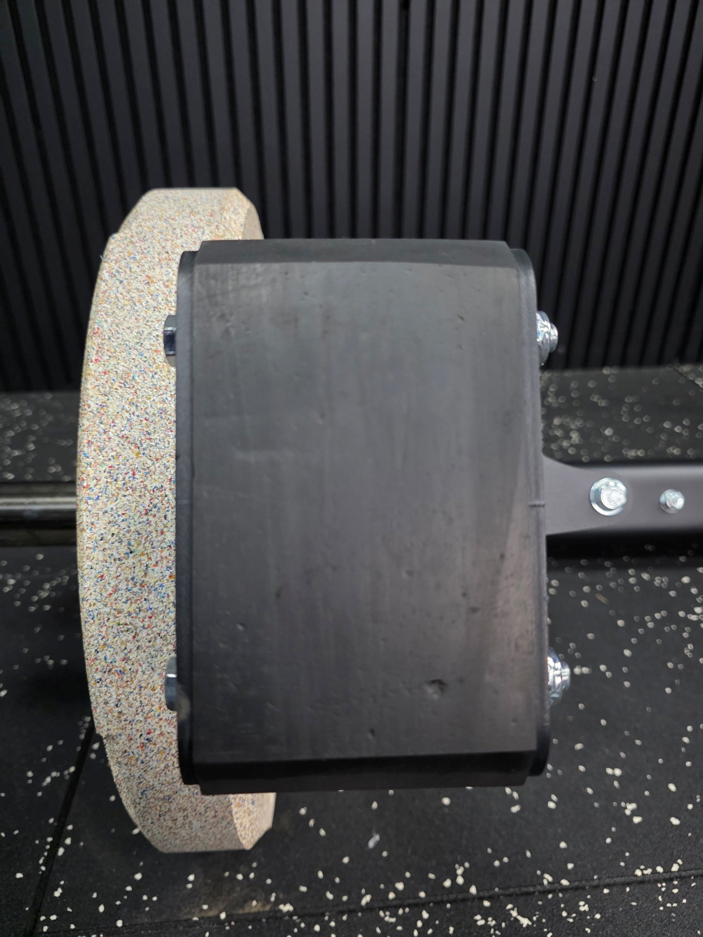 Open Trap Bar SQMIZE® ELITE CLUB OB67 HB-3S