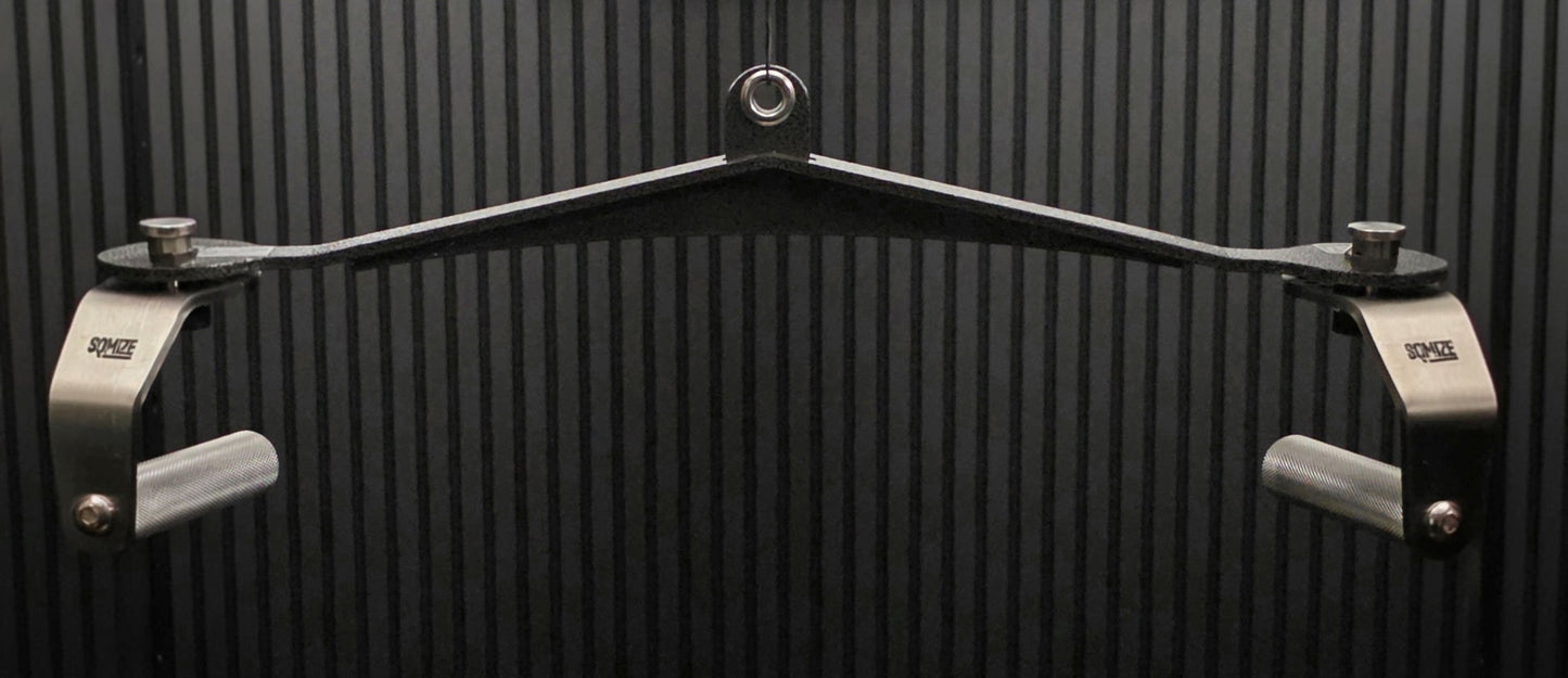Multi Angle Performance Handles SQMIZE® MG110