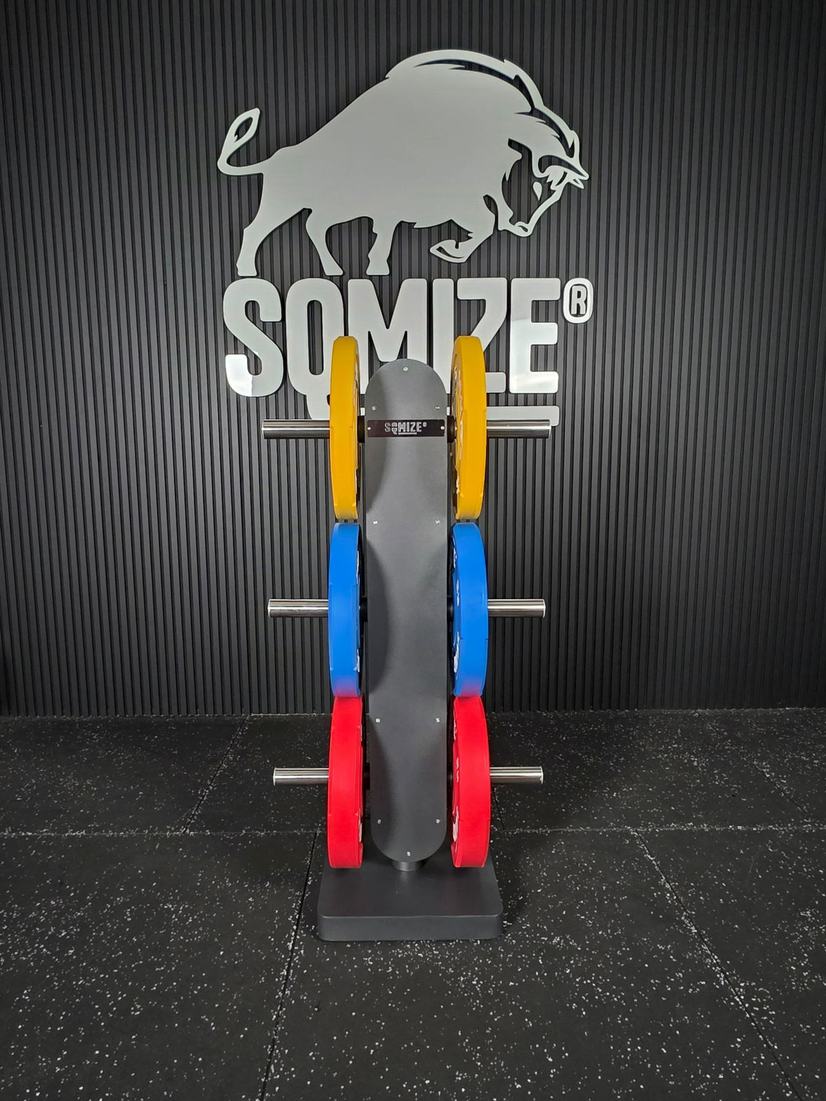 Plate Storage Tower SQMIZE® BS900