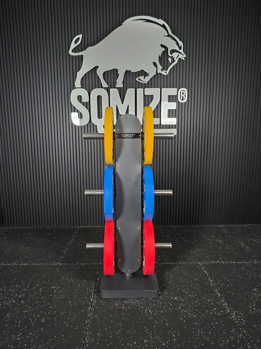 Plate Storage Tower SQMIZE® BS900