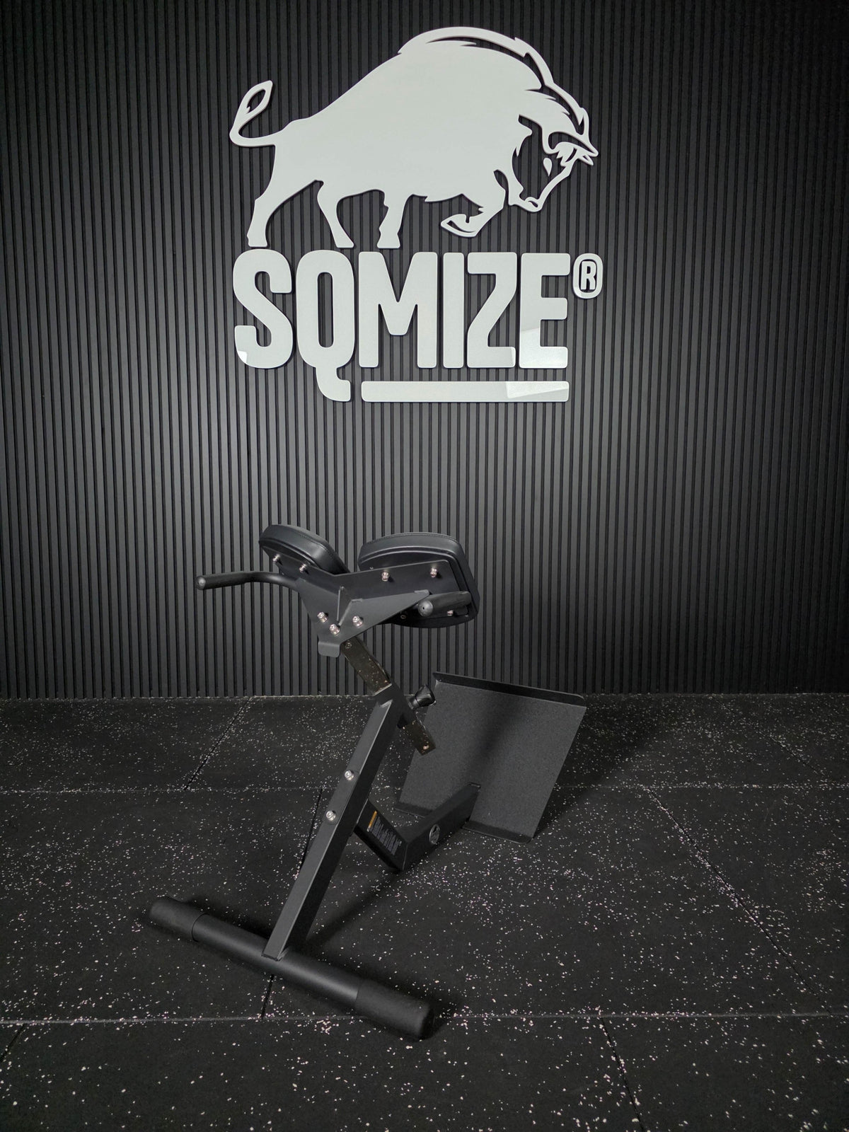Rückenstrecker SQMIZE® ELITE CLUB SQ-M520