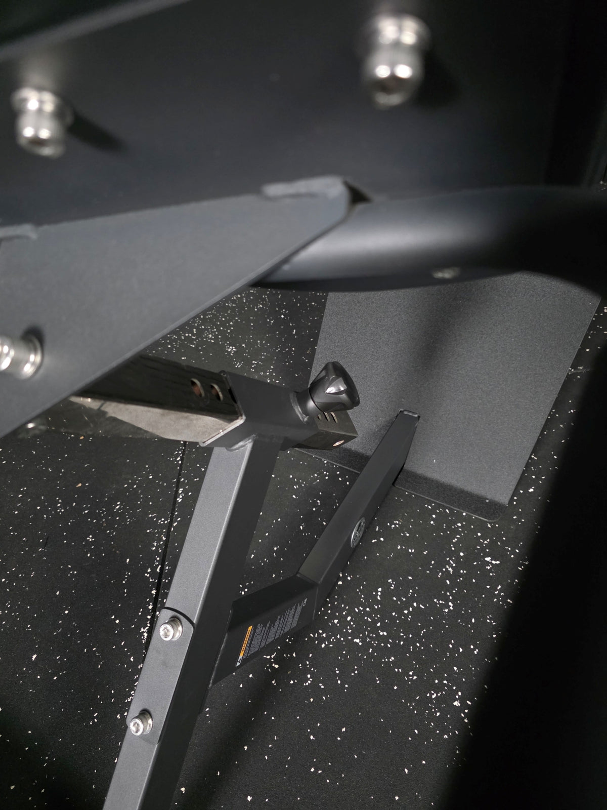 Rückenstrecker SQMIZE® ELITE CLUB SQ-M520