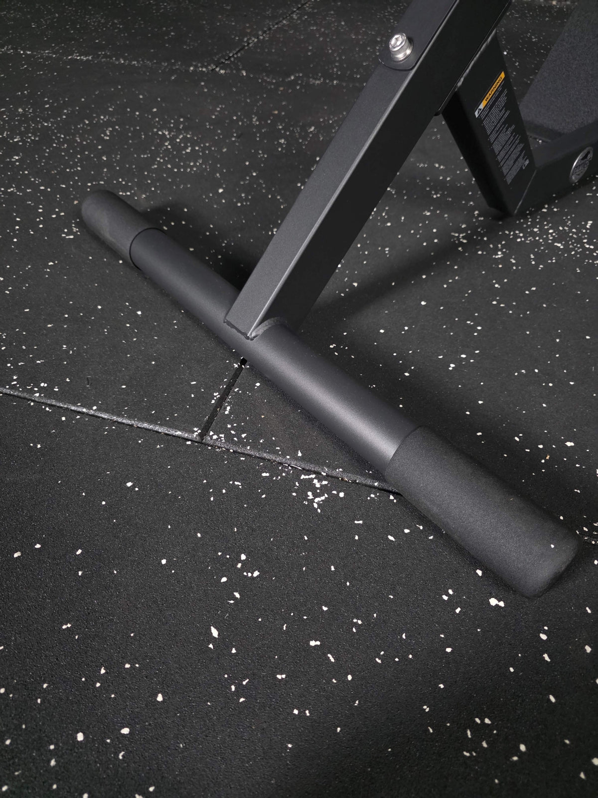 Rückenstrecker SQMIZE® ELITE CLUB SQ-M520