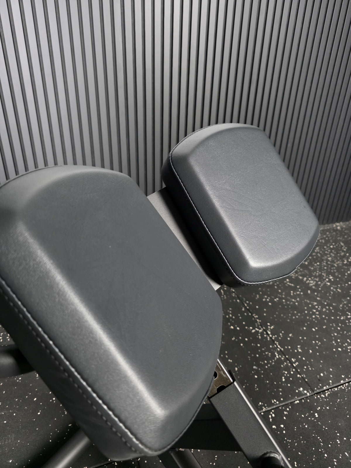 Rückenstrecker SQMIZE® ELITE CLUB SQ-M520