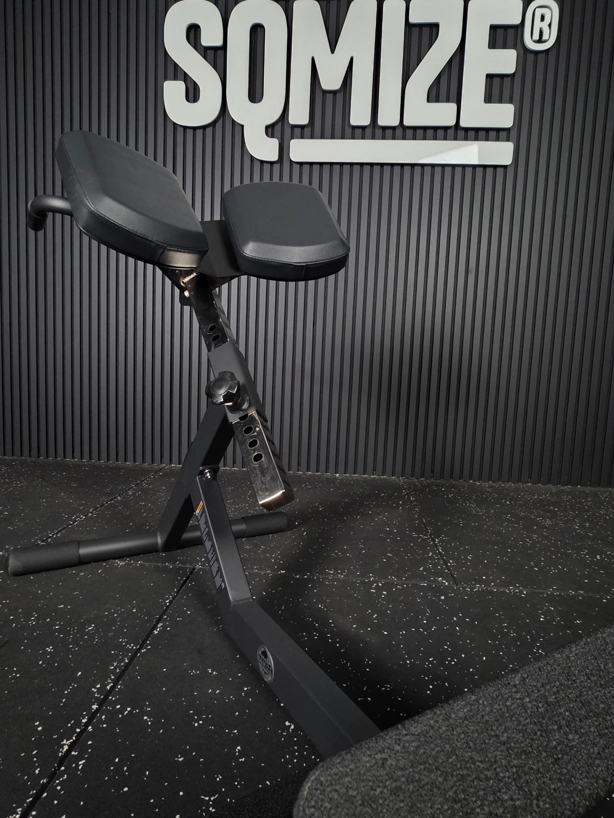 Rückenstrecker SQMIZE® ELITE CLUB SQ-M520