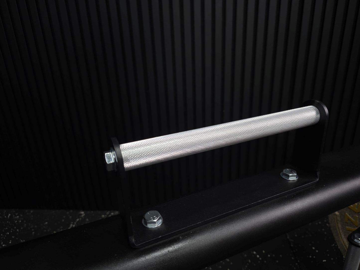 Open Trap Bar SQMIZE® ELITE CLUB OB67 HB-3S