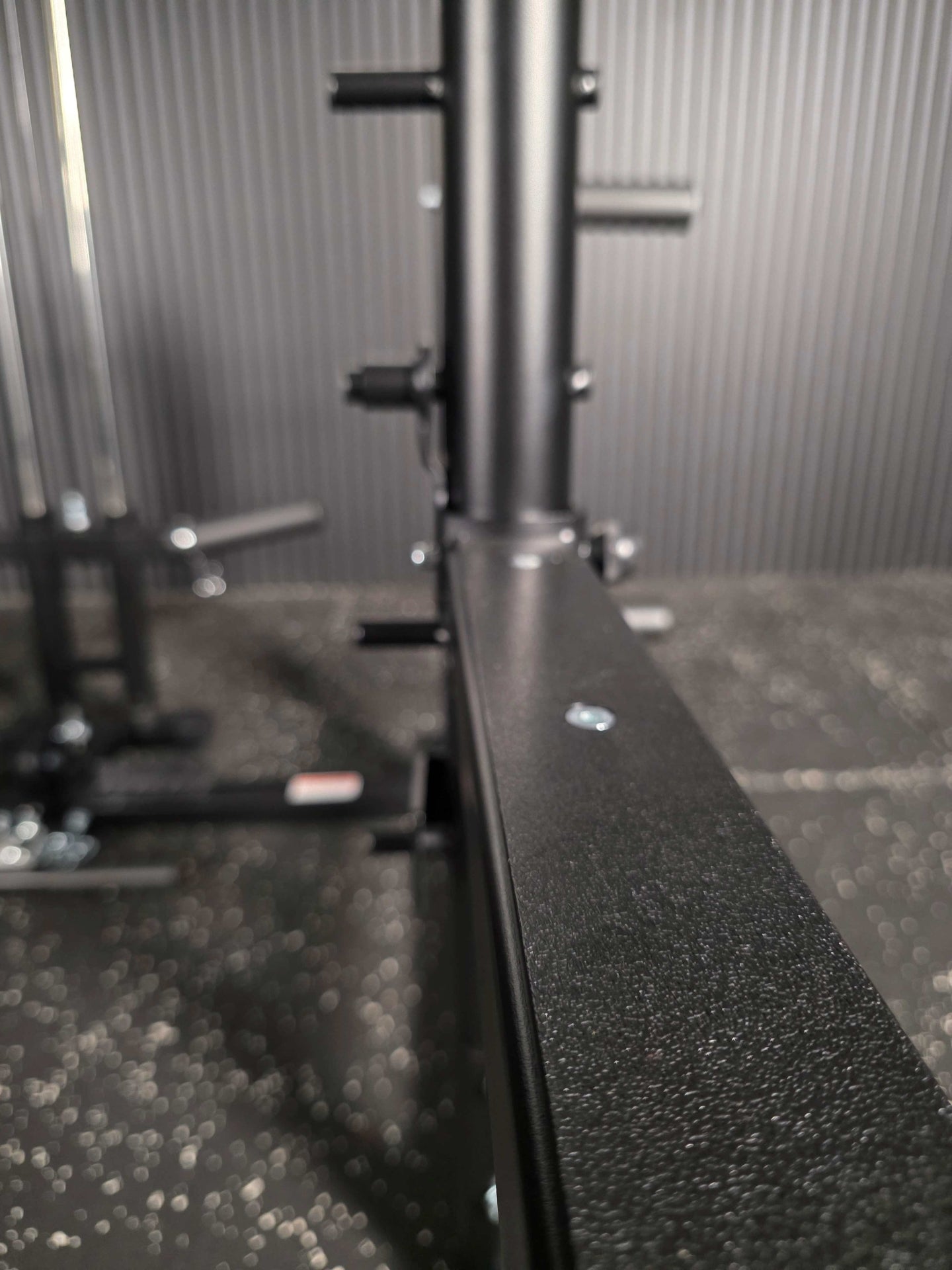 Tri Power Kraftstation SQMIZE® ELITE CLUB R784 XTR Linear Edition