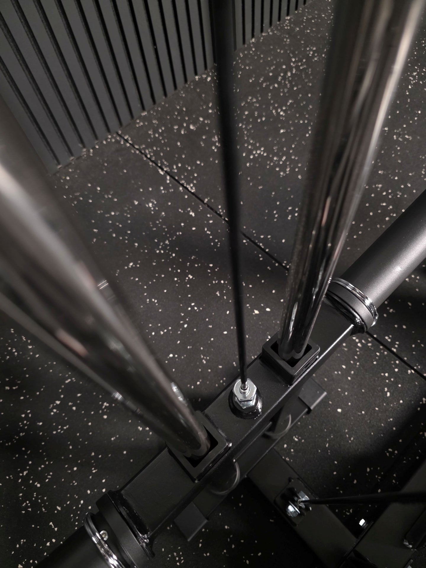 Tri Power Kraftstation SQMIZE® ELITE CLUB R784 XTR Linear Edition