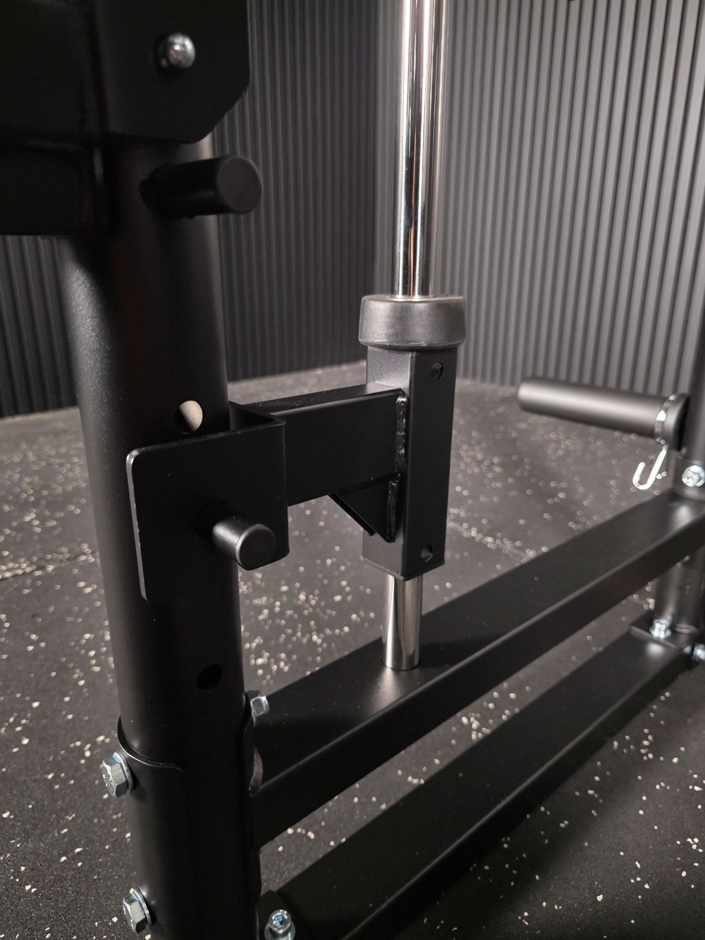 Tri Power Kraftstation SQMIZE® ELITE CLUB R784 XTR Linear Edition