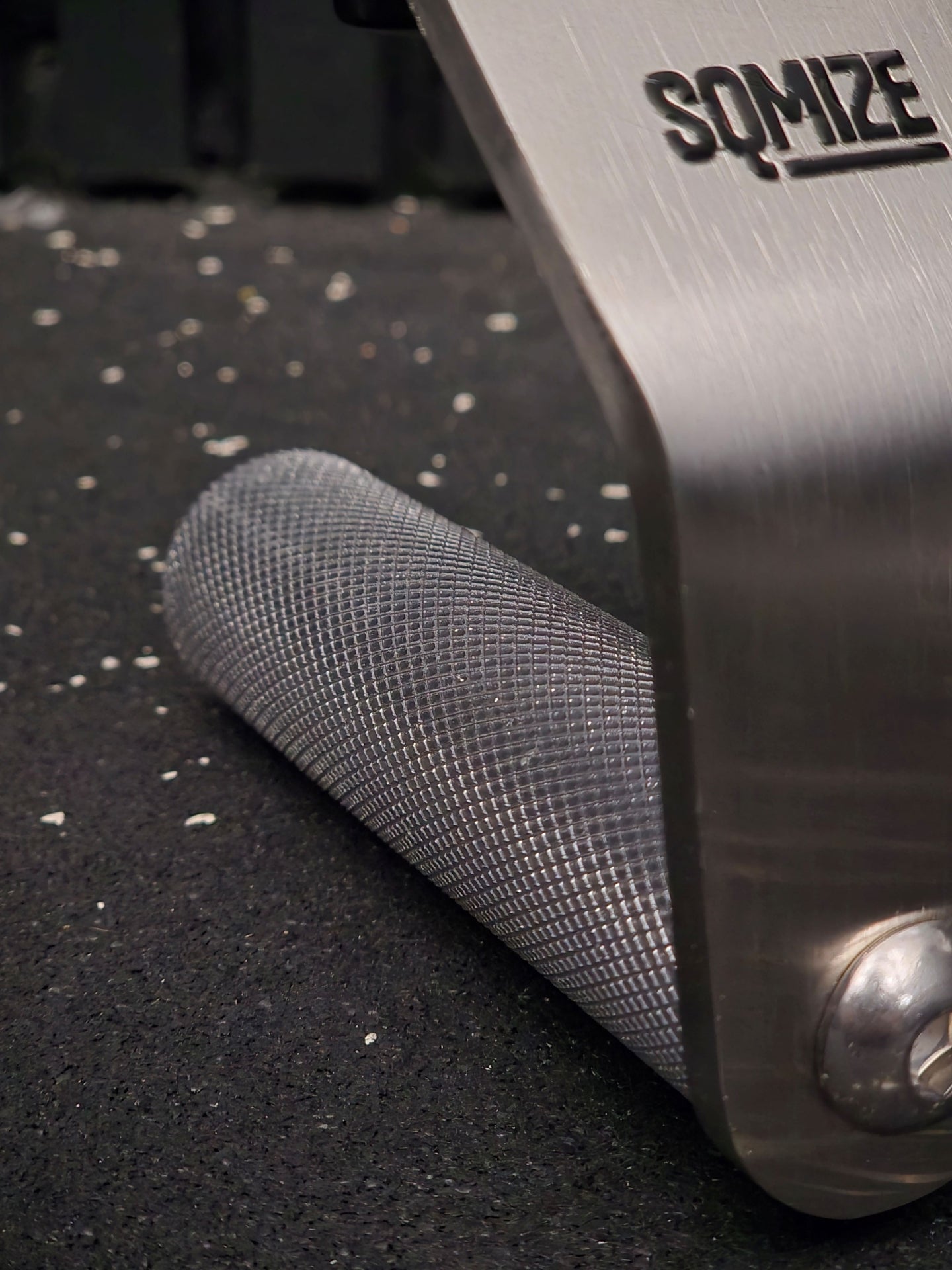 Multi Angle Performance Handles SQMIZE® MG110