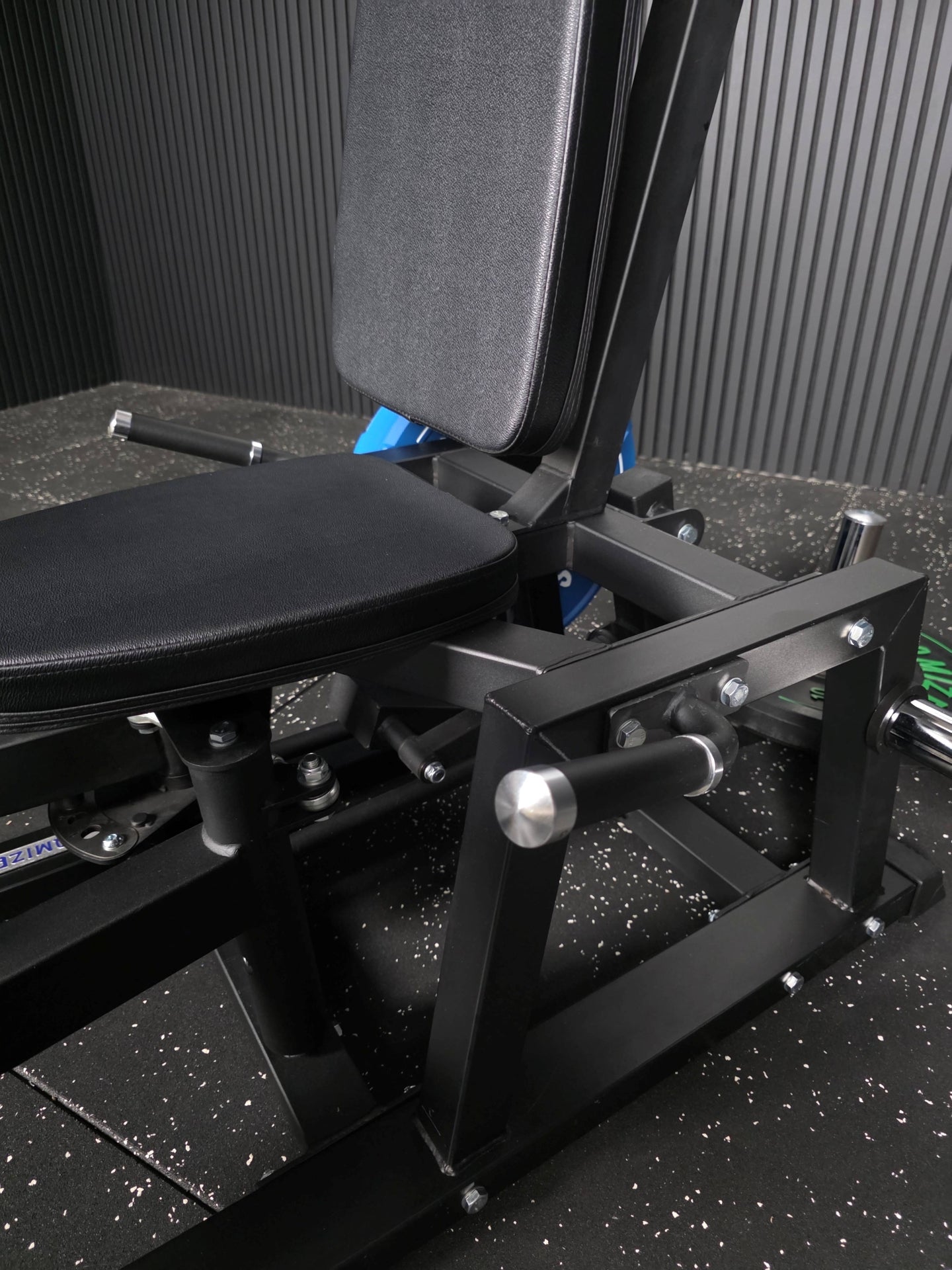 Abduktor- / Adduktor Machine SQMIZE® POWER PACK SQ-AA993