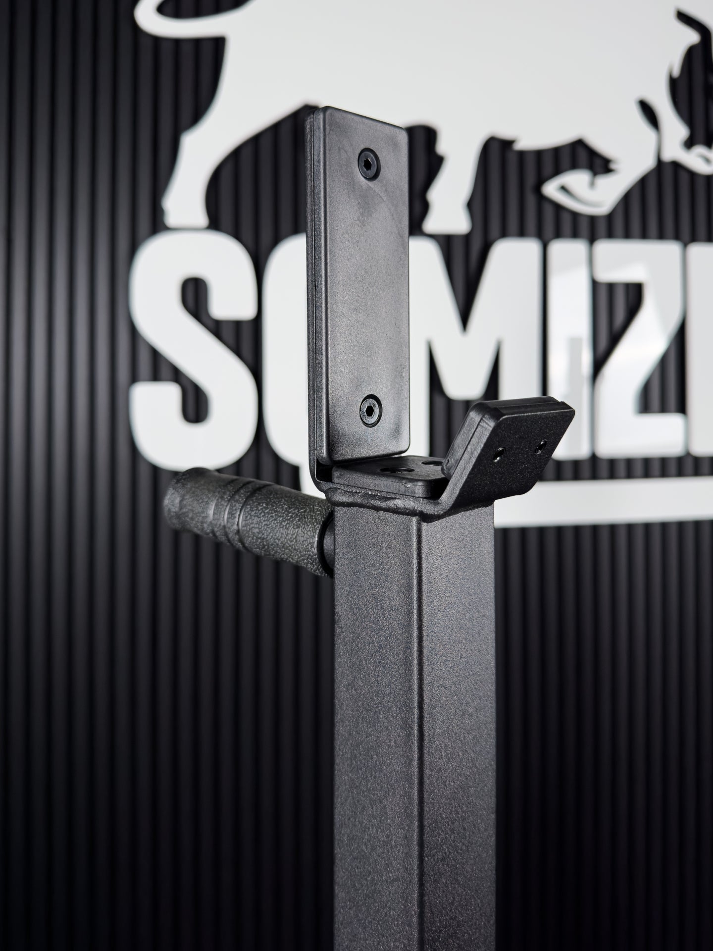 Adjustable Squat- und Bench-Rack SQMIZE® POWER PACK SR990