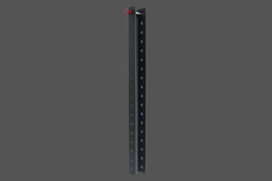 Aktiv-Wandleiste SQMIZE® SQ-WL60 für kleine Räume
