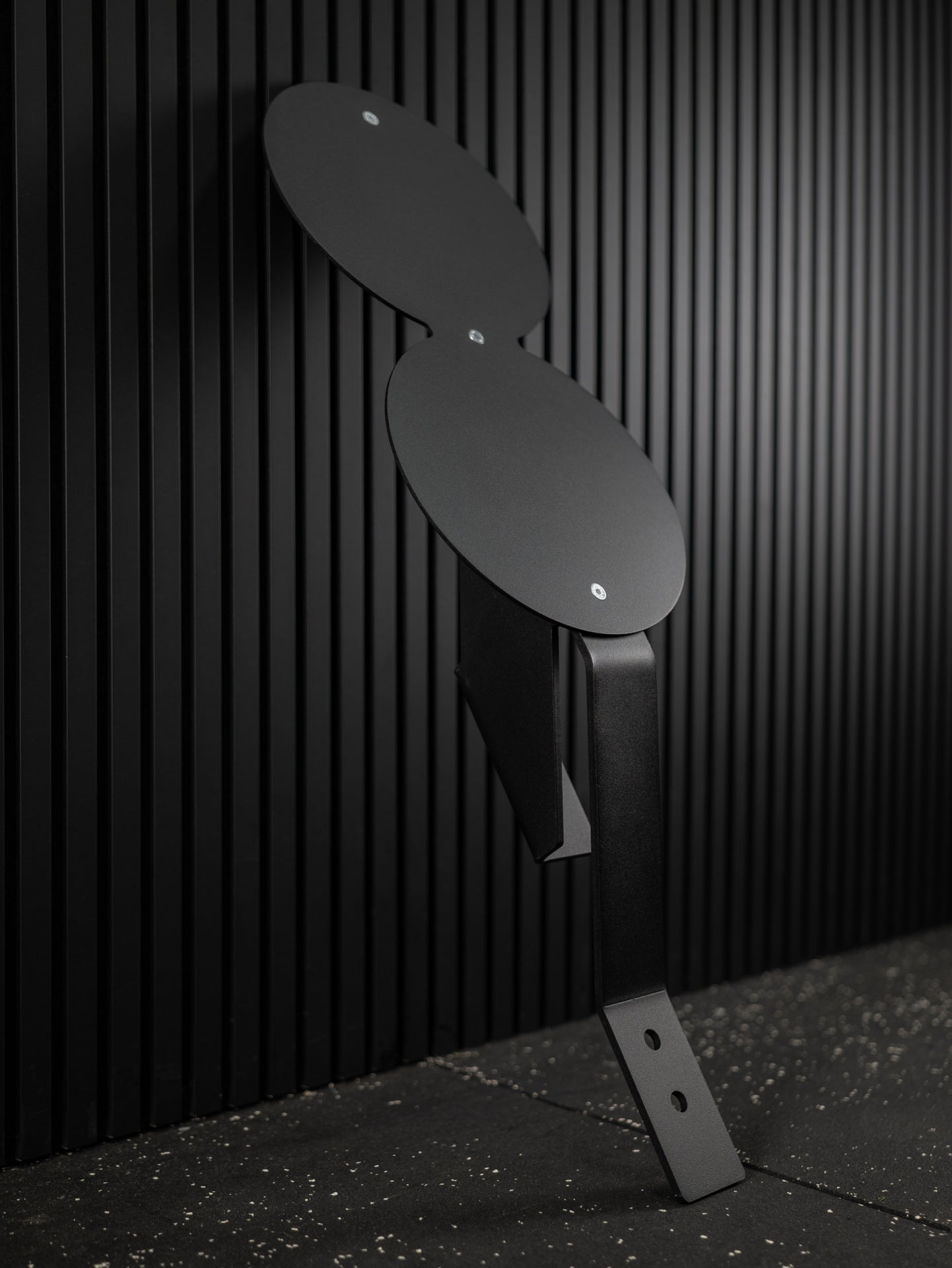 Double Wall Ball Target SQMIZE® PREMIUM BISON BDB-DWBT