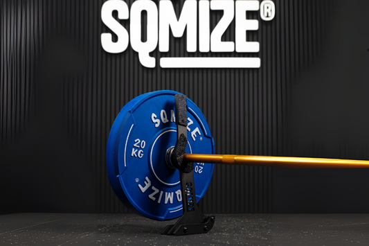 Barbell Jack SQMIZE® BJ-96