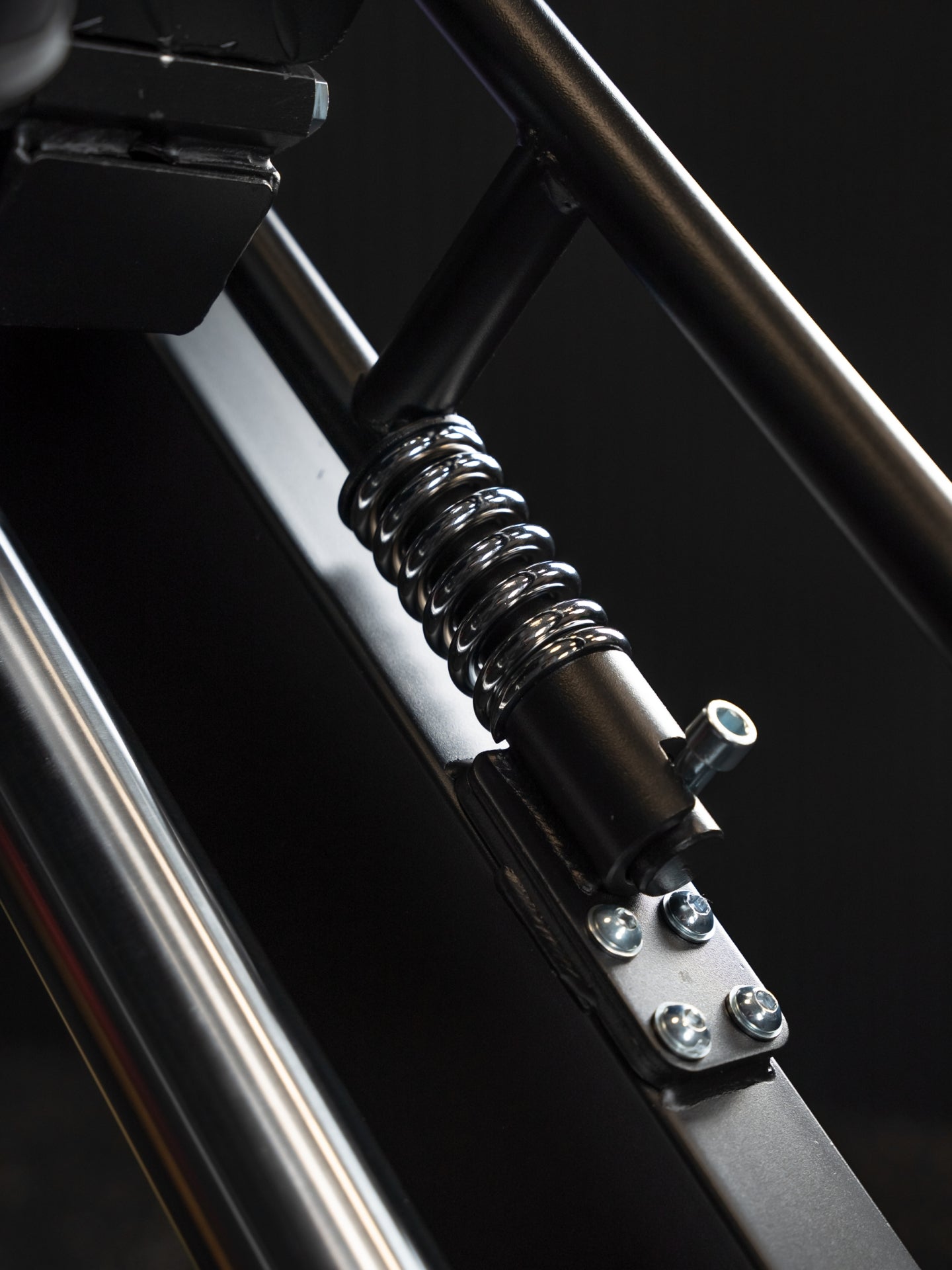 Beinpresse & Hackenschmidt SQMIZE® ELITE CLUB LPH9i