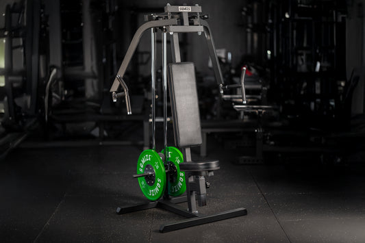 Butterfly Maschine SQMIZE® POWER PACK BFM160