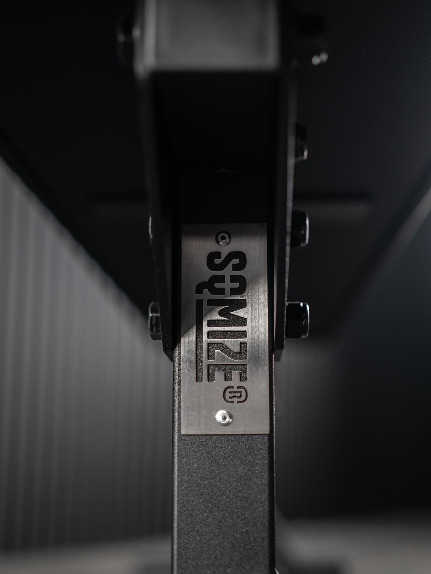 Flachbank SQMIZE® POWER PACK CB3i