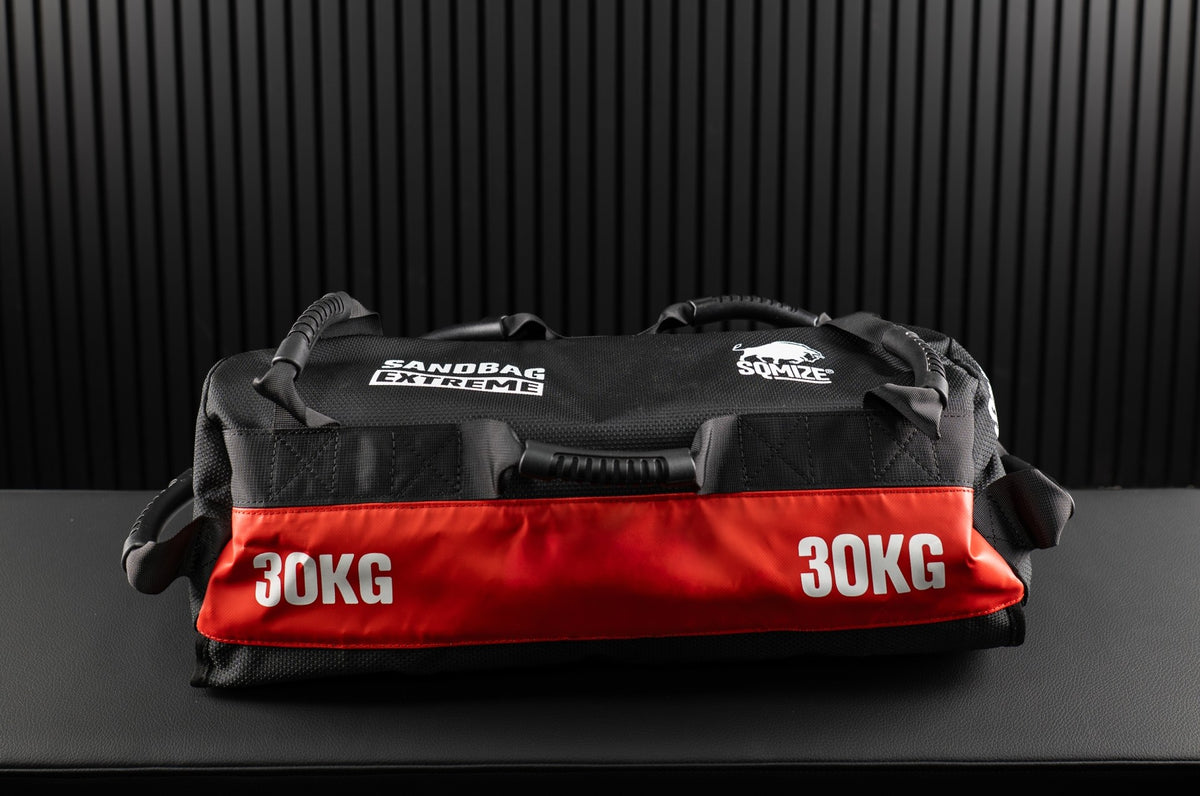 Competition Sandbags SQMIZE® CSB10-30 – Produktbild 1