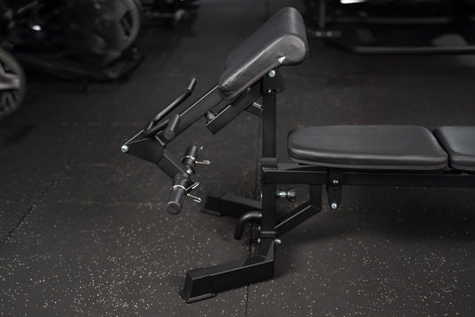 Curl Pult Ergänzung SQMIZE® R733PC XT Professional