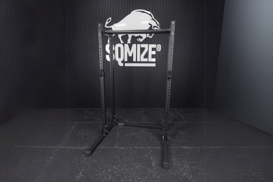 Half Rack SQMIZE® POWER PACK SQ580, H 208 cm