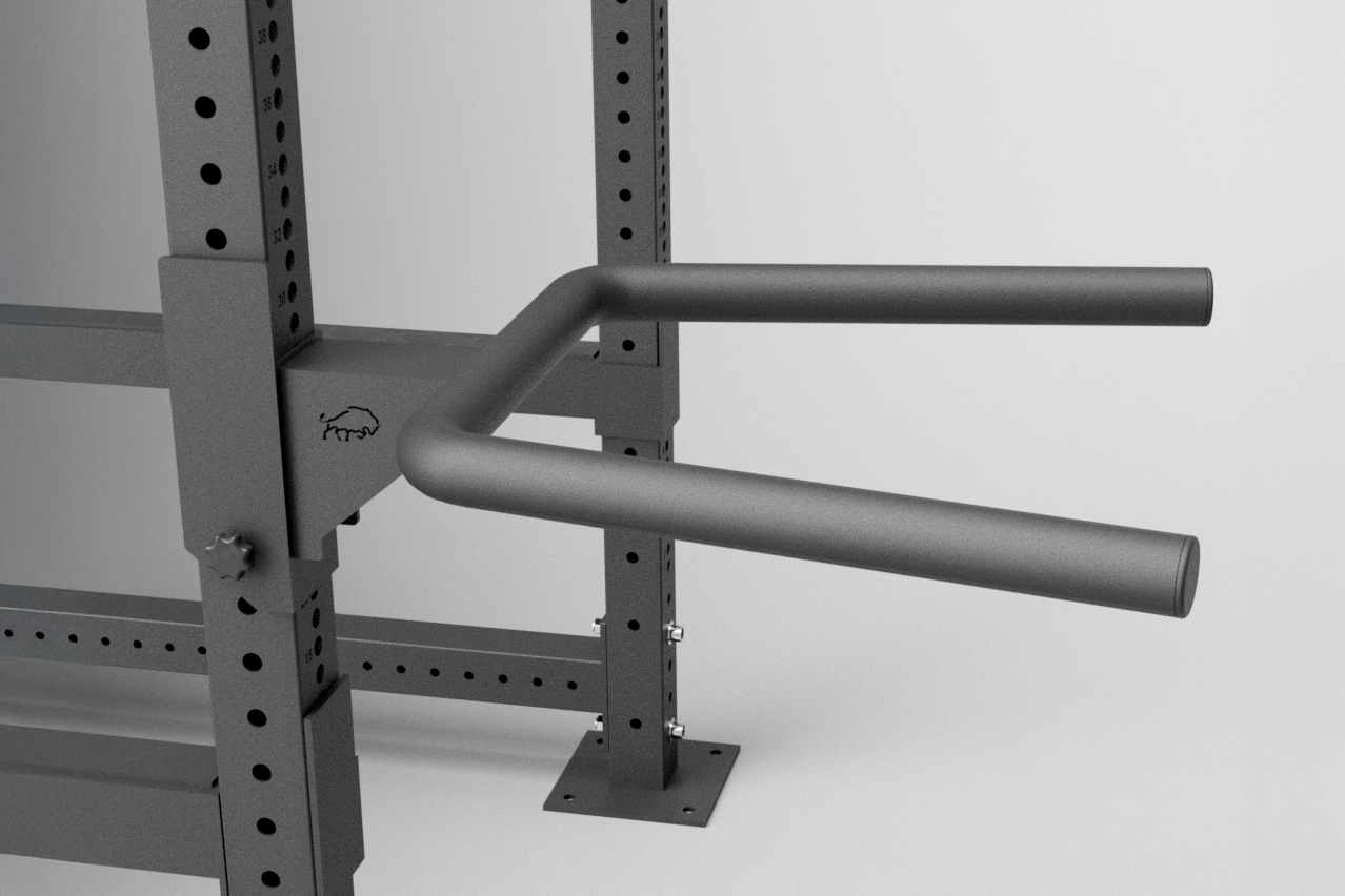 Dip Horn SQMIZE® PREMIUM BISON BDB-DH NG