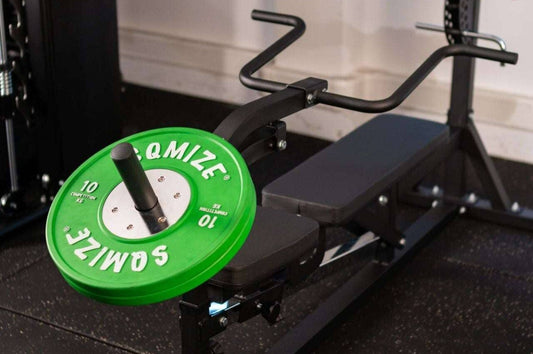 Dip Trainer Ergänzung SQMIZE® POWER PACK MP7i-DIP