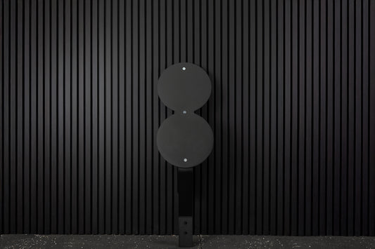 Double Wall Ball Target SQMIZE® PREMIUM BISON BDB-DWBT