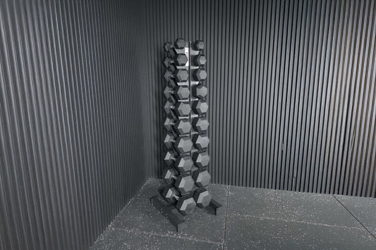 Dumbbell Storage Tower SQMIZE® SQ233