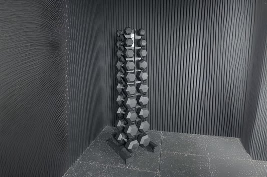 Dumbbell Storage Tower SQMIZE® SQ233