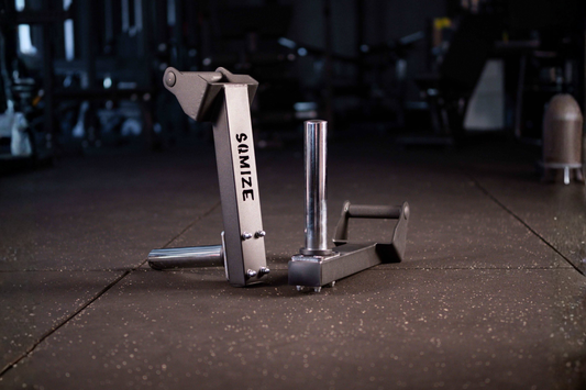 Farmers Walk SQMIZE® FW23