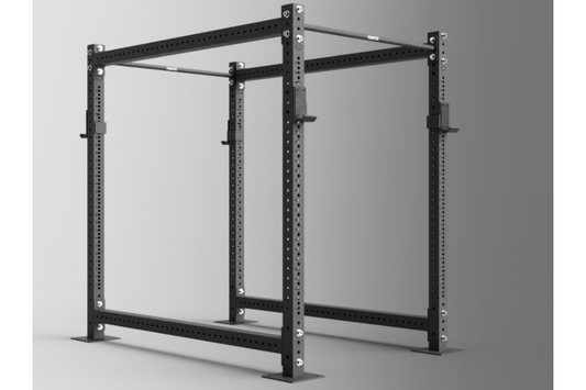 Full Power Rack Konfigurator SQMIZE® PREMIUM BISON