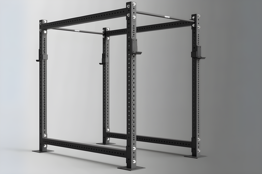 Full Power Rack Konfigurator SQMIZE® PREMIUM BISON