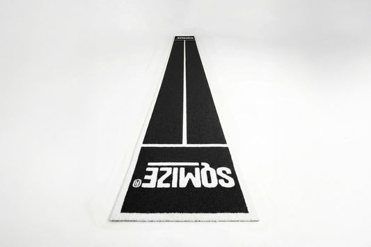 GRM16-16 SQMIZE® Sled Track Flooring, High Density