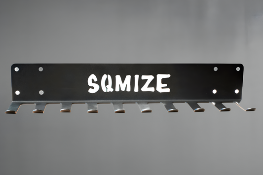 Gürtel & Power Band Halter SQMIZE® SQ-BB10