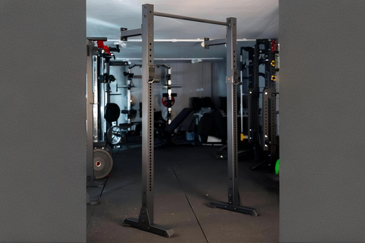 Half Rack Ergänzung SQMIZE® SQ460HR