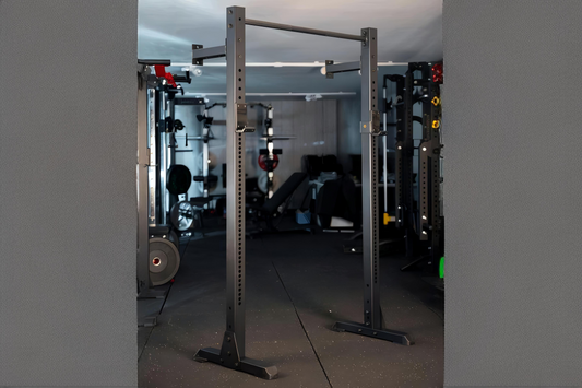 Half Rack Ergänzung SQMIZE® SQ480HR