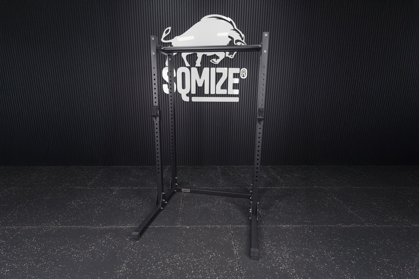 Half Rack SQMIZE® POWER PACK SQ580, H 208 cm