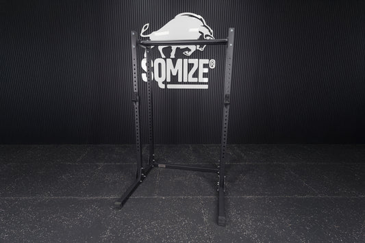 Half Rack SQMIZE® POWER PACK SQ580, H 208 cm