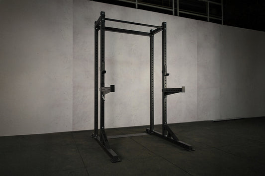 Half Rack SQMIZE® POWER PACK SQ600, H 218 cm