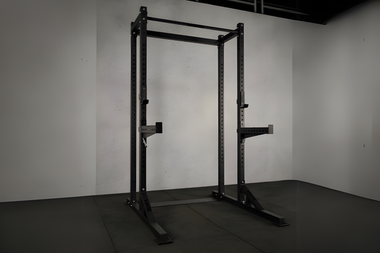 Half Rack SQMIZE® POWER PACK SQ600, H 218 cm