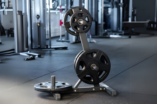 Hantelscheiben Set Body-Track® OPRB, 70 - 150 kg